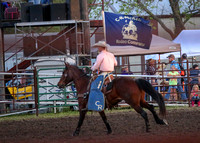 2018 Overbrook Rodeo Day 2
