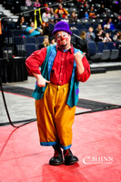 Circus Performers 2024