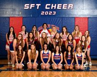 SFT Cheer 2022-23