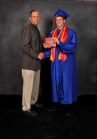 SFT Graduation 2013