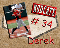 Derek 34