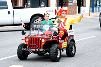 Shrine Bowl 24