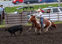 2019 Overbrook Rodeo Day 1