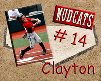 Clayton 14