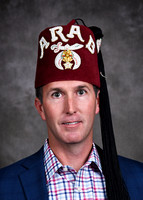 Shriner of the year 22