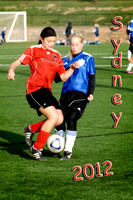 Prodigy Soccer 11/3/2012