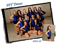 SFT Dance 2012