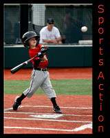 Sports Action 1