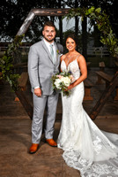 Bride & Groom