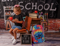 Nora 2022 Back to School